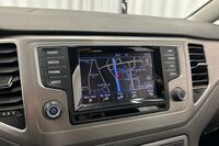 Volkswagen Golf Sportsvan vaihtoauto