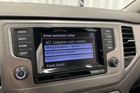 Volkswagen Golf Sportsvan vaihtoauto