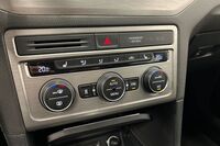 Volkswagen Golf Sportsvan vaihtoauto