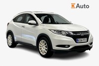Honda HR-V vaihtoauto