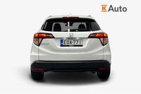 Honda HR-V vaihtoauto
