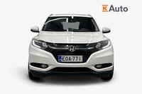 Honda HR-V vaihtoauto