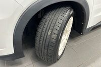 Honda HR-V vaihtoauto