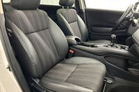 Honda HR-V vaihtoauto