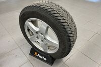 Honda HR-V vaihtoauto