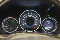Honda HR-V vaihtoauto