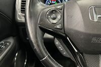 Honda HR-V vaihtoauto
