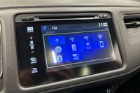 Honda HR-V vaihtoauto