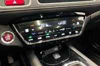 Honda HR-V vaihtoauto