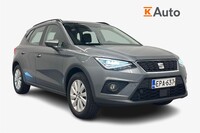 SEAT Arona vaihtoauto