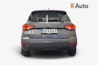 SEAT Arona vaihtoauto
