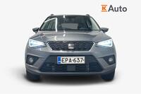 SEAT Arona vaihtoauto