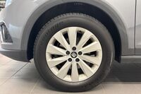 SEAT Arona vaihtoauto