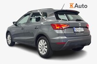 SEAT Arona vaihtoauto