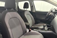 SEAT Arona vaihtoauto