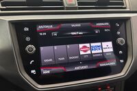 SEAT Arona vaihtoauto