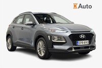 Hyundai Kona vaihtoauto