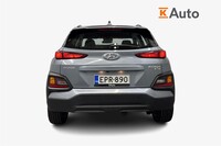 Hyundai Kona vaihtoauto