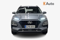 Hyundai Kona vaihtoauto