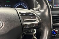 Hyundai Kona vaihtoauto