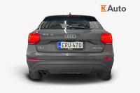 Audi Q2 vaihtoauto