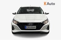 Hyundai i20 Hatchback vaihtoauto