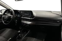 Hyundai i20 Hatchback vaihtoauto