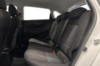 Hyundai i20 Hatchback vaihtoauto