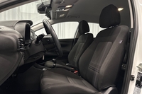 Hyundai i20 Hatchback vaihtoauto
