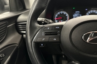 Hyundai i20 Hatchback vaihtoauto