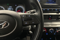 Hyundai i20 Hatchback vaihtoauto