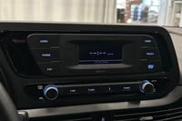 Hyundai i20 Hatchback vaihtoauto