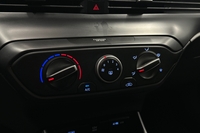 Hyundai i20 Hatchback vaihtoauto