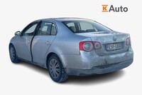 Volkswagen Jetta vaihtoauto