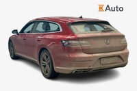 Volkswagen Arteon vaihtoauto