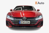 Volkswagen Arteon vaihtoauto