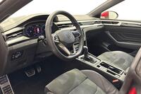 Volkswagen Arteon vaihtoauto