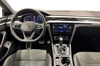 Volkswagen Arteon vaihtoauto