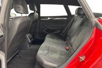 Volkswagen Arteon vaihtoauto