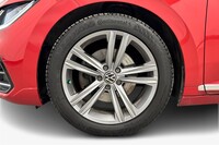 Volkswagen Arteon vaihtoauto