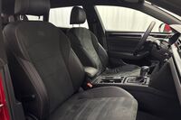 Volkswagen Arteon vaihtoauto