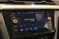 Volkswagen Arteon vaihtoauto