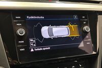 Volkswagen Arteon vaihtoauto