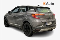 Renault Captur vaihtoauto