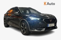 Cupra Formentor vaihtoauto