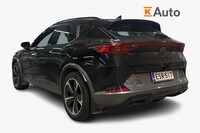 Cupra Formentor vaihtoauto