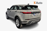 Land Rover Range Rover Evoque vaihtoauto