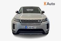 Land Rover Range Rover Evoque vaihtoauto