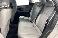 Land Rover Range Rover Evoque vaihtoauto