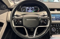 Land Rover Range Rover Evoque vaihtoauto